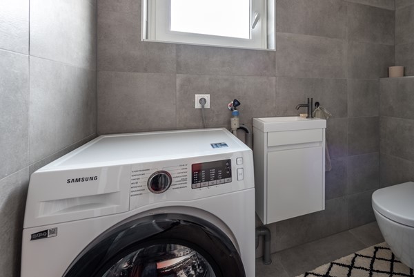 Medium property photo - Mondriaanstraat 3, 7312 SP Apeldoorn